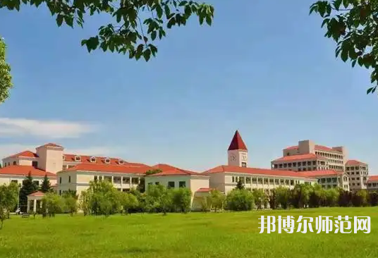 上海大學(xué)師范學(xué)院2023年報(bào)名條件、招生要求、招生對(duì)象