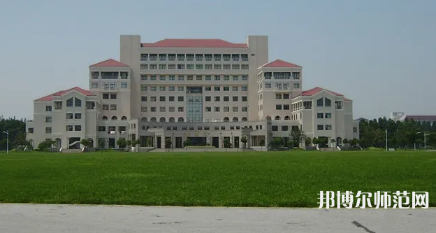 上海大學(xué)師范學(xué)院2023年怎么樣、好不好
