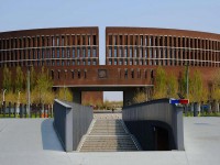 天津大學(xué)師范學(xué)院北洋園校區(qū)2023年招生錄取分?jǐn)?shù)線(xiàn)