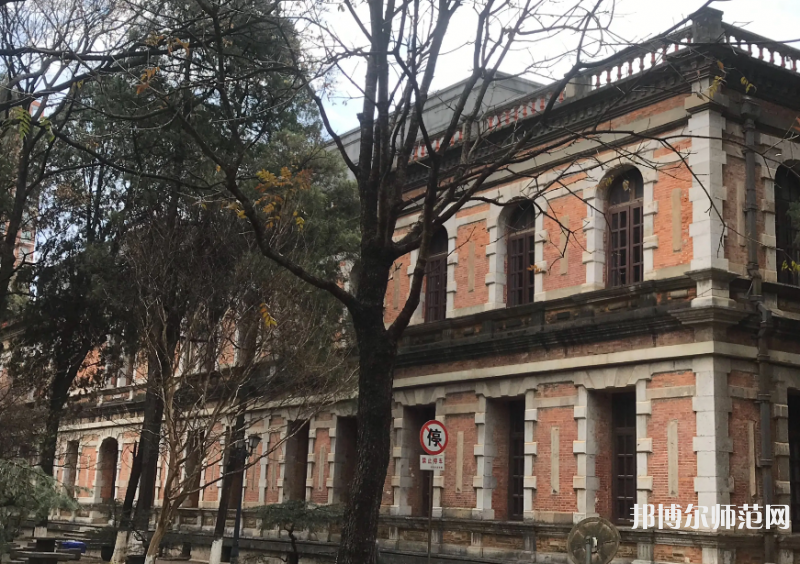 云南大學師范學院東陸校區(qū)2023年報名條件、招生要求、招生對象