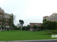 上海外國語師范大學(xué)賢達(dá)經(jīng)濟人文學(xué)院崇明校區(qū)2023年怎么樣、好不好