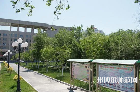 新疆農(nóng)業(yè)師范大學(xué)2023年怎么樣、好不好