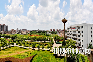 湖南科技師范大學(xué)2023年怎么樣、好不好