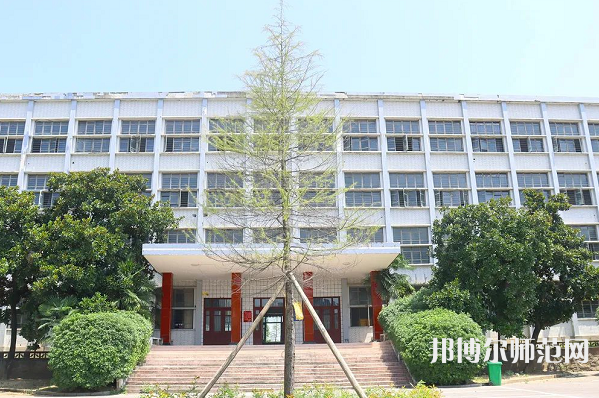黃岡師范學(xué)院2023年怎么樣、好不好