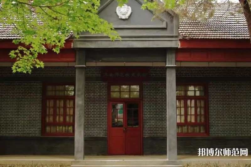 濟(jì)南幼兒師范高等?？茖W(xué)校2023年招生計(jì)劃