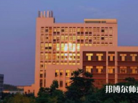 武漢文理師范學院2023年報名條件、招生要求、招生對象