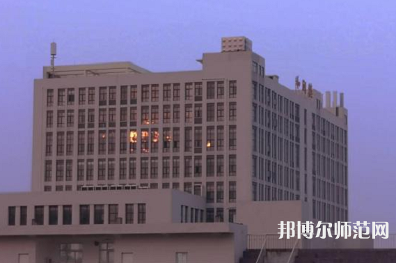 武漢文理師范學院2023年怎么樣、好不好