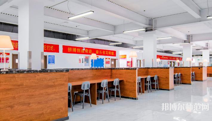 西安工業(yè)經(jīng)濟(jì)幼師職業(yè)學(xué)校2023年怎么樣、好不好