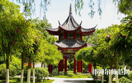 北方民族師范大學(xué)2023年怎么樣、好不好 