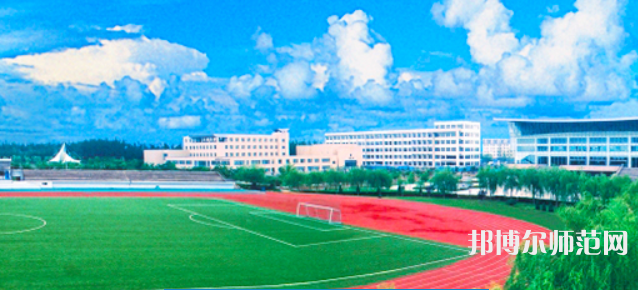 北方民族師范大學(xué)2023年怎么樣、好不好 