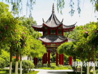 北方民族師范大學2023年怎么樣、好不好