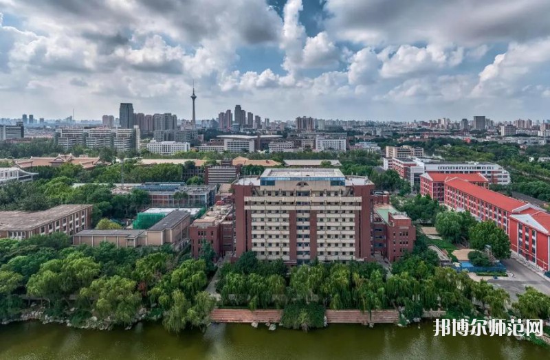 天津大學(xué)師范學(xué)院衛(wèi)津路校區(qū)2023年報名條件、招生要求、招生對象
