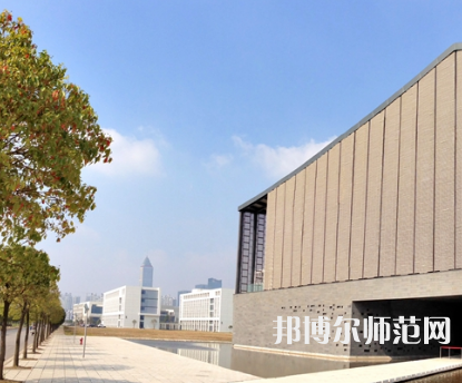 南通師范大學(xué)鐘秀校區(qū)2023年學(xué)費、收費多少