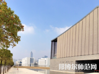 南通師范大學(xué)鐘秀校區(qū)2023年學(xué)費(fèi)、收費(fèi)多少