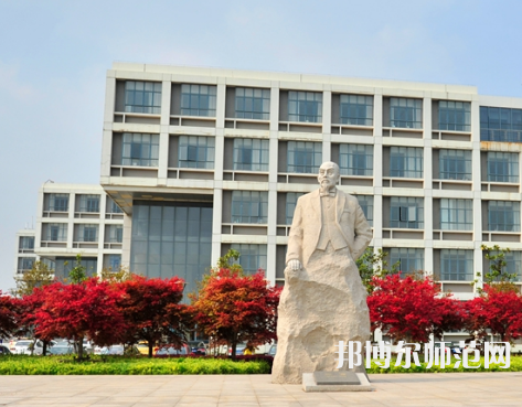 南通師范大學(xué)鐘秀校區(qū)2023年報(bào)名條件、招生要求、招生對象