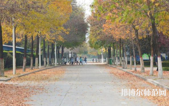 西安工程技師師范學(xué)院2023年怎么樣、好不好