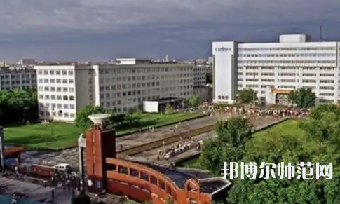 烏魯木齊職業(yè)師范大學(xué)2023年怎么樣、好不好