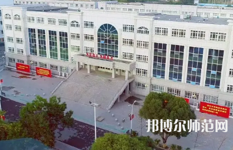 烏魯木齊職業(yè)師范大學(xué)2023年怎么樣、好不好