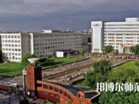 烏魯木齊職業(yè)師范大學(xué)2023年怎么樣、好不好