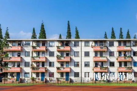 南通師范大學鐘秀校區(qū)2023年怎么樣、好不好