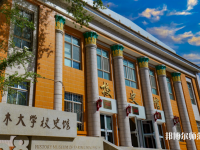 塔里木師范大學(xué)2023年報(bào)名條件、招生要求、招生對(duì)象