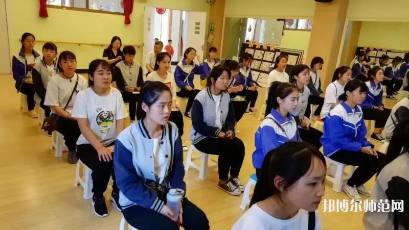 平陰幼兒師范職業(yè)教育中心2023年報名條件、招生要求、招生對象