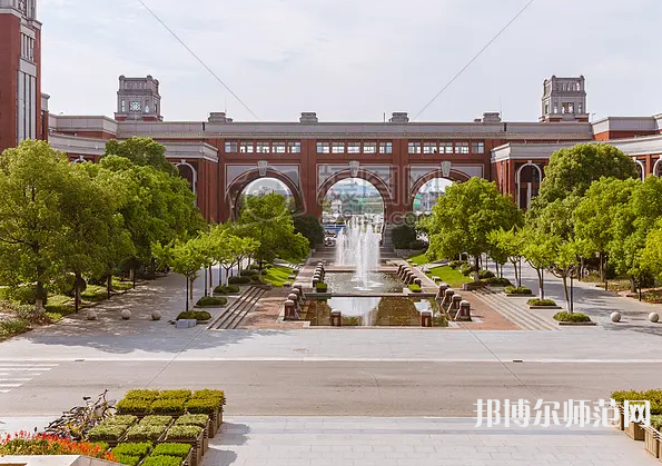 上海政法師范學(xué)院2023年報名條件、招生要求、招生對象