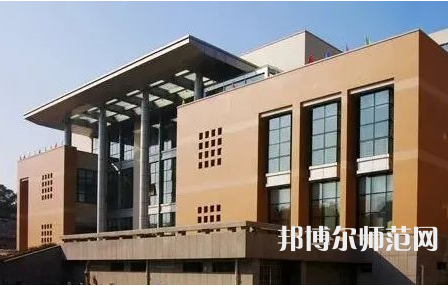 華中師范大學(xué)2023年怎么樣、好不好
