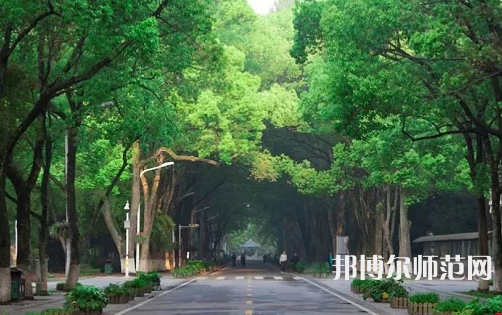 華中師范大學(xué)2023年怎么樣、好不好