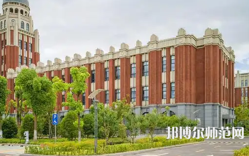 上海政法師范學(xué)院2023年怎么樣、好不好