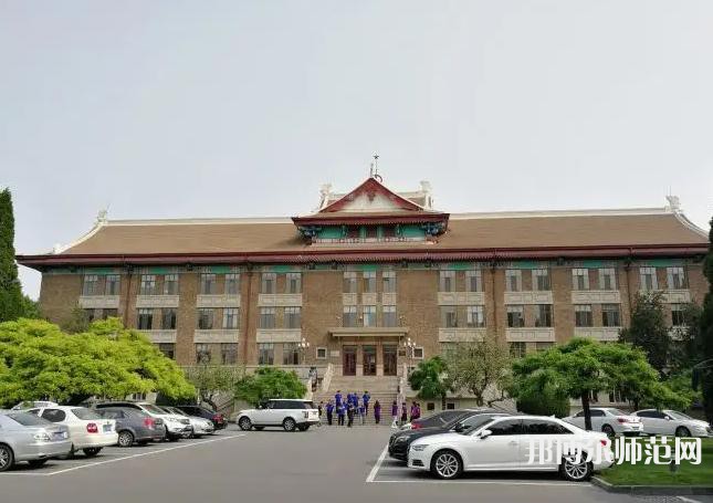 天津大學(xué)師范學(xué)院衛(wèi)津路校區(qū)2023年怎么樣、好不好
