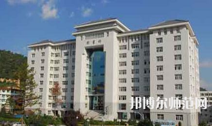 延安大學師范學院馬家灣校區(qū)2023年2023年報名條件、招生要求、招生對象 