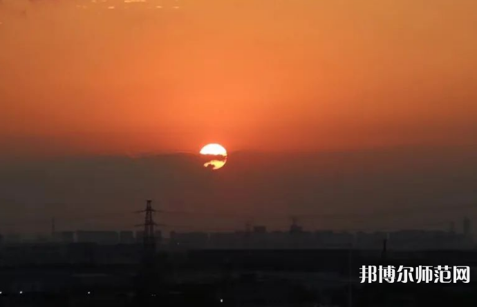 上海師范大學(xué)天華學(xué)院2023年怎么樣、好不好