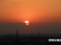 上海師范大學(xué)天華學(xué)院2023年怎么樣、好不好