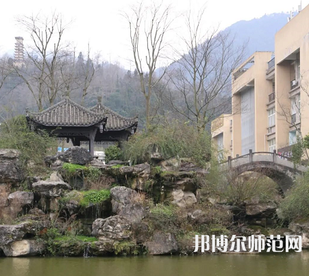  川北幼兒師范高等?？茖W校歷年錄取分數(shù)線