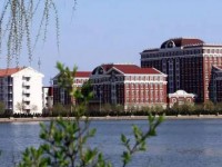 天津外國語師范大學濱海校區(qū)2023年怎么樣、好不好