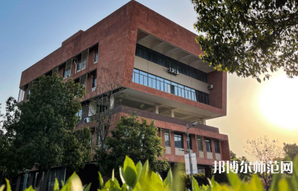 湖北師范大學(xué)文理學(xué)院2023年怎么樣、好不好