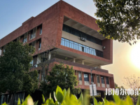 湖北師范大學(xué)文理學(xué)院2023年怎么樣、好不好