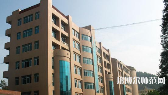 延安大學師范學院馬家灣校區(qū)2023年怎么樣、好不好
