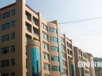 延安大學師范學院馬家灣校區(qū)2023年怎么樣、好不好