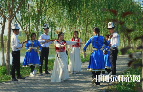新疆大學(xué)科學(xué)技術(shù)師范學(xué)院2023年怎么樣、好不好