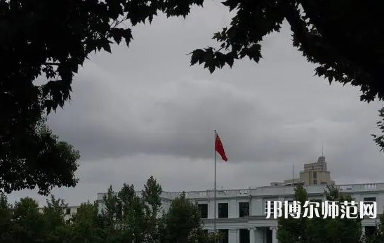 華東師范大學(xué)中山北路校區(qū)2023年報(bào)名條件、招生要求、招生對(duì)象