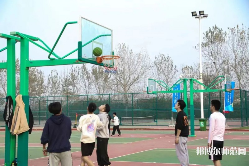 濟南職業(yè)師范學(xué)院舜耕校區(qū)2023年怎么樣、好不好 