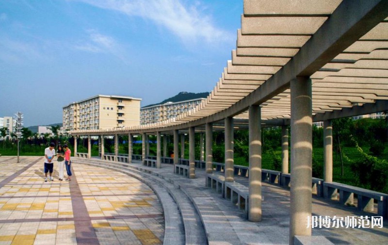 濟南職業(yè)師范學(xué)院舜耕校區(qū)2023年怎么樣、好不好 