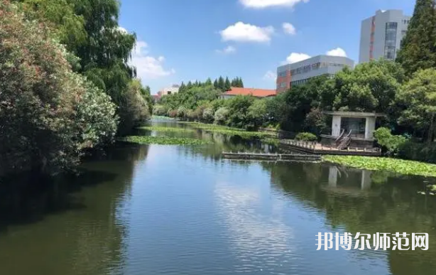 華東師范大學中山北路校區(qū)2023年怎么樣、好不好