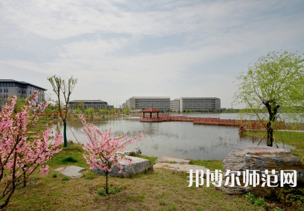 南京師范大學(xué)中北學(xué)院仙林校區(qū)2023年怎么樣、好不好