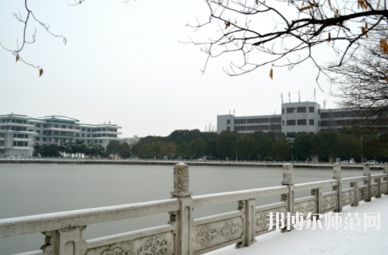 長江大學文理學院2023年怎么樣、好不好