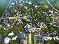 新疆大學(xué)師范學(xué)院南校區(qū)2023年怎么樣、好不好