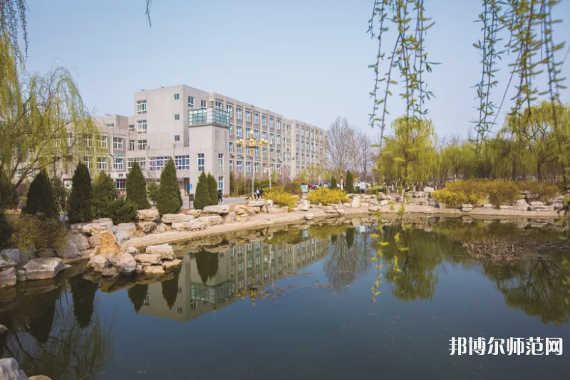 濟南職業(yè)師范學院彩石校區(qū)2023年怎么樣、好不好 