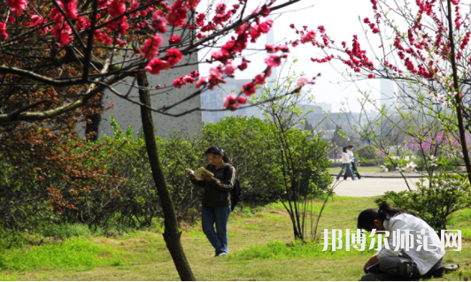 湖北師范學(xué)院2023年報(bào)名條件、招生要求、招生對(duì)象